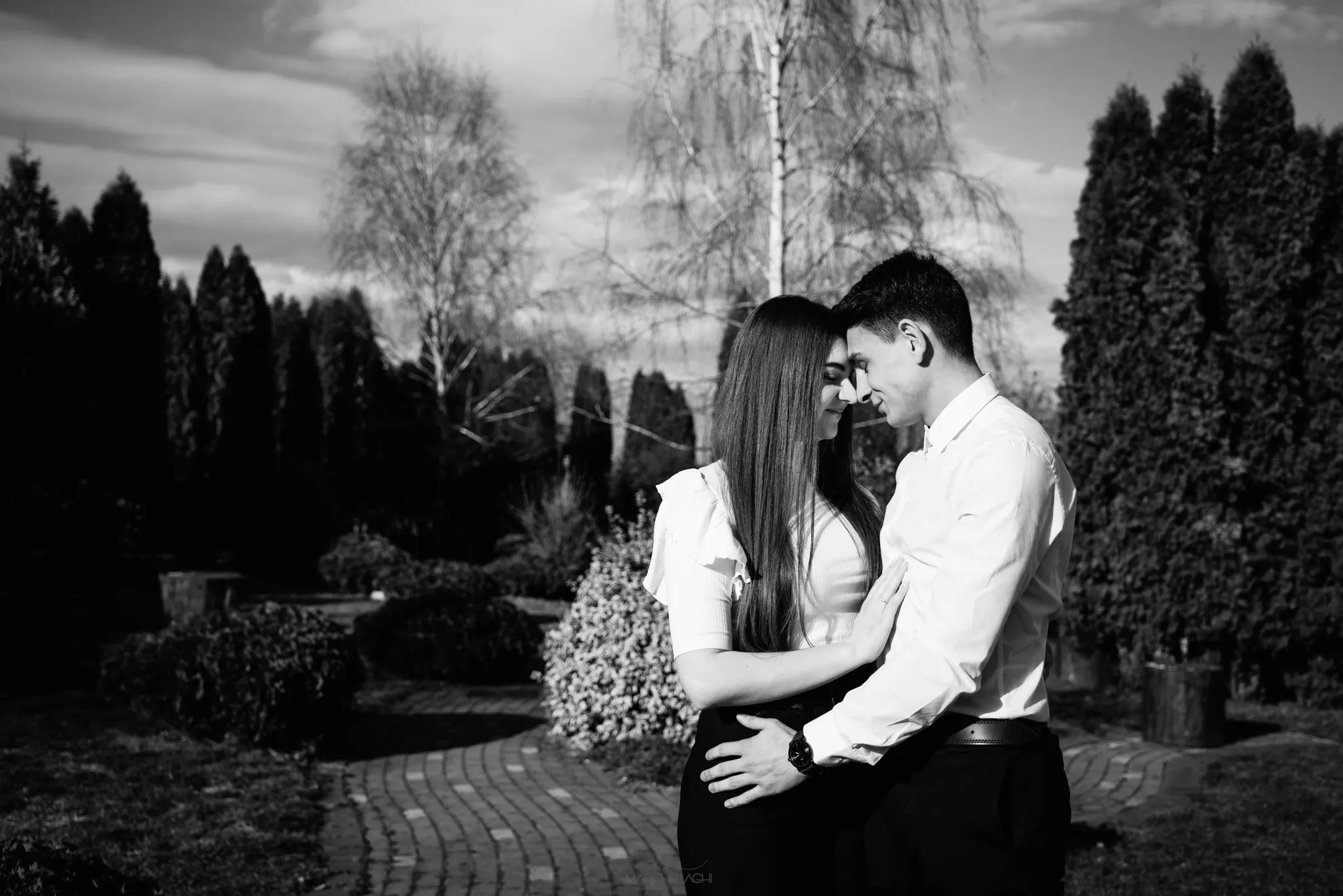 Mădălina & Alexandru